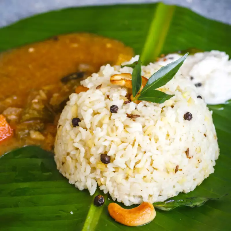 Pongal Set
