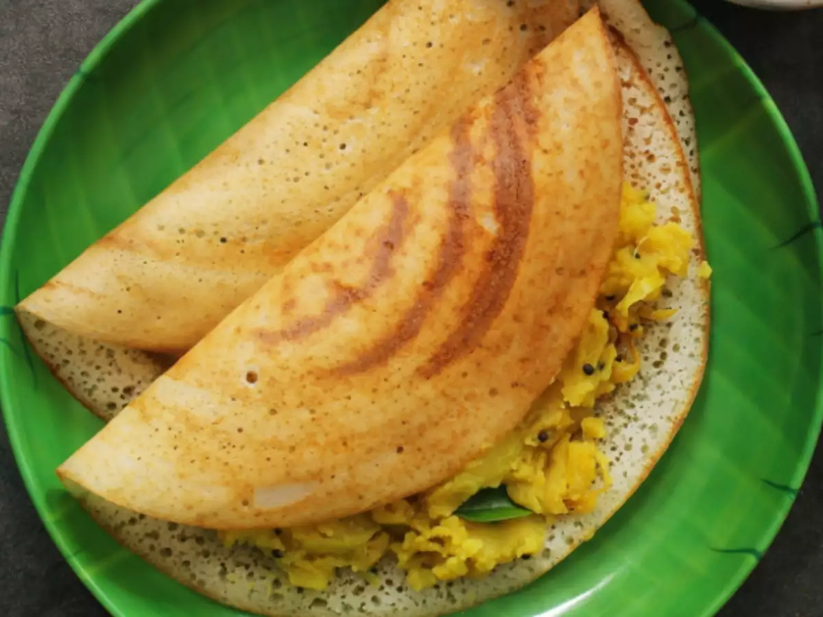 Masala Dosai
