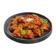 CHILLI CHICKEN