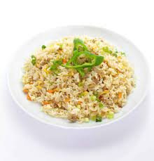 EGG FRIED RICE