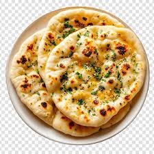 NAAN (BUTTER)