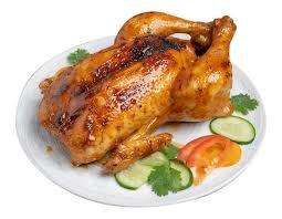 GRILL CHICKEN (FULL)