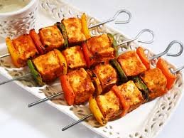 PANNEER TIKKA